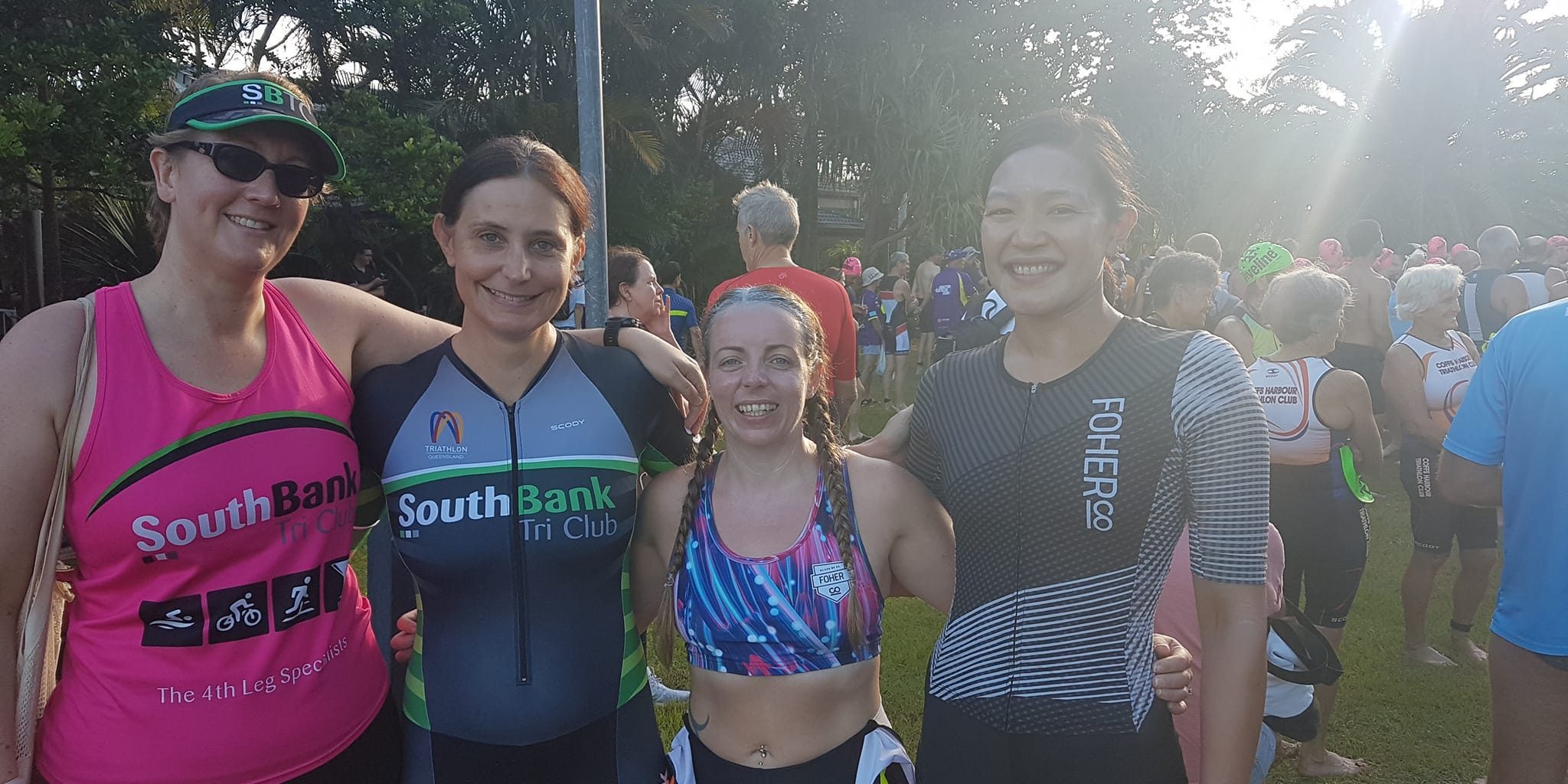 Tweed Enduro SBTC 2023