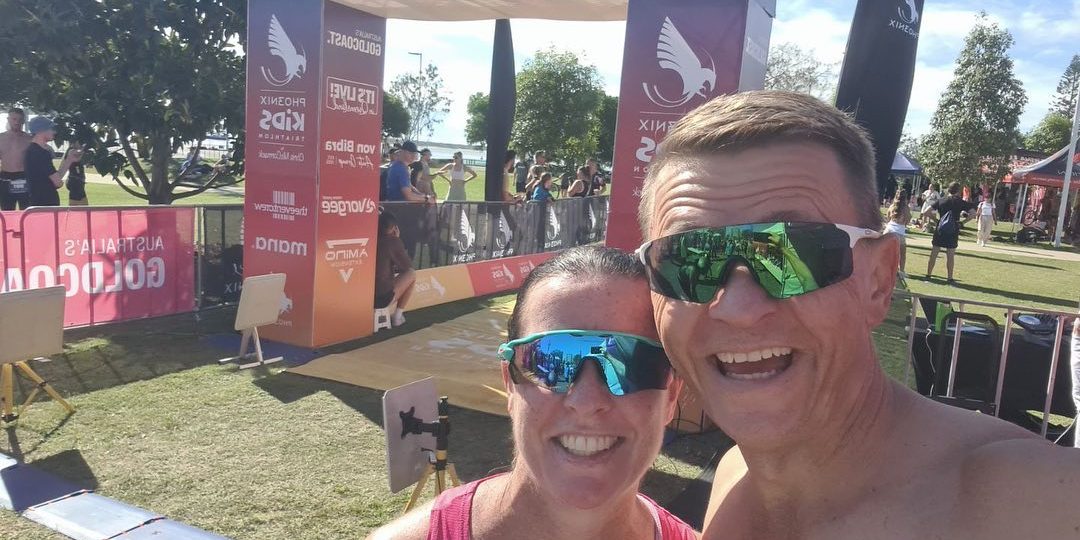 Steve and Tarn Luke Harrop Memorial